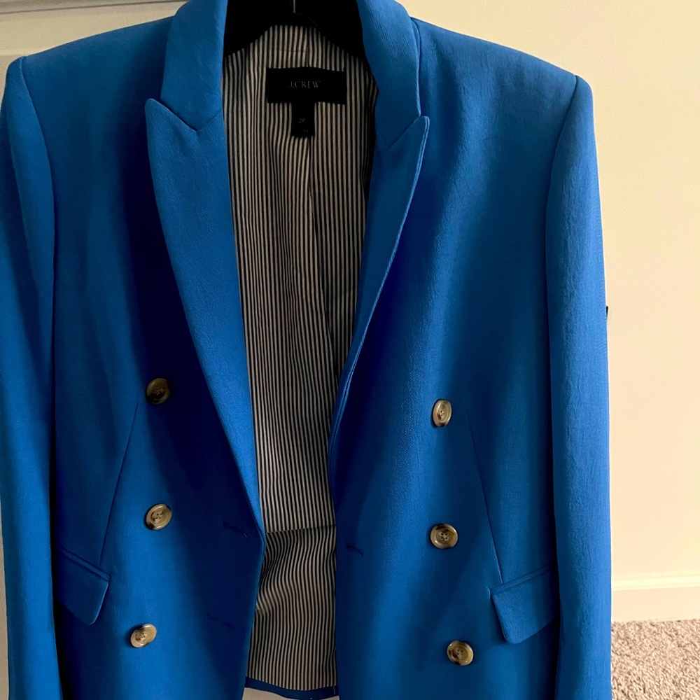 Jcrew jacket